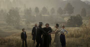 John and Abigail’s Wedding