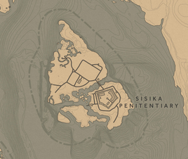 New Sisika RDR