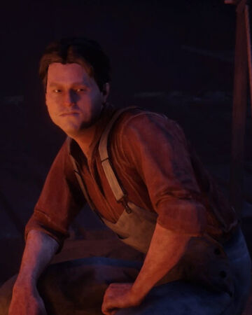Curtis Red Dead Wiki Fandom