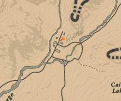pics Rdr2 Colter Grave paying respects red dead wiki fandom