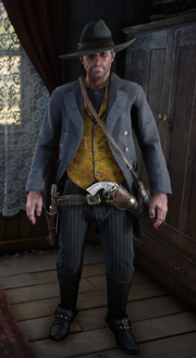 The Chevalier
