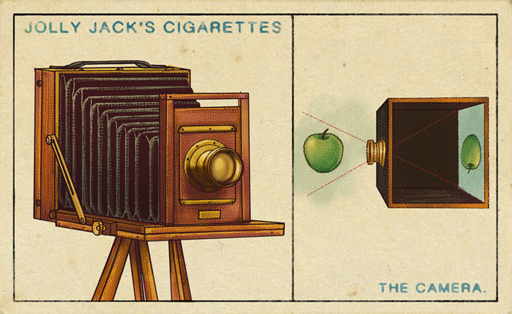 amazing inventions card 8