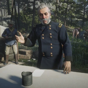 Discuss Everything About Red Dead Wiki | Fandom