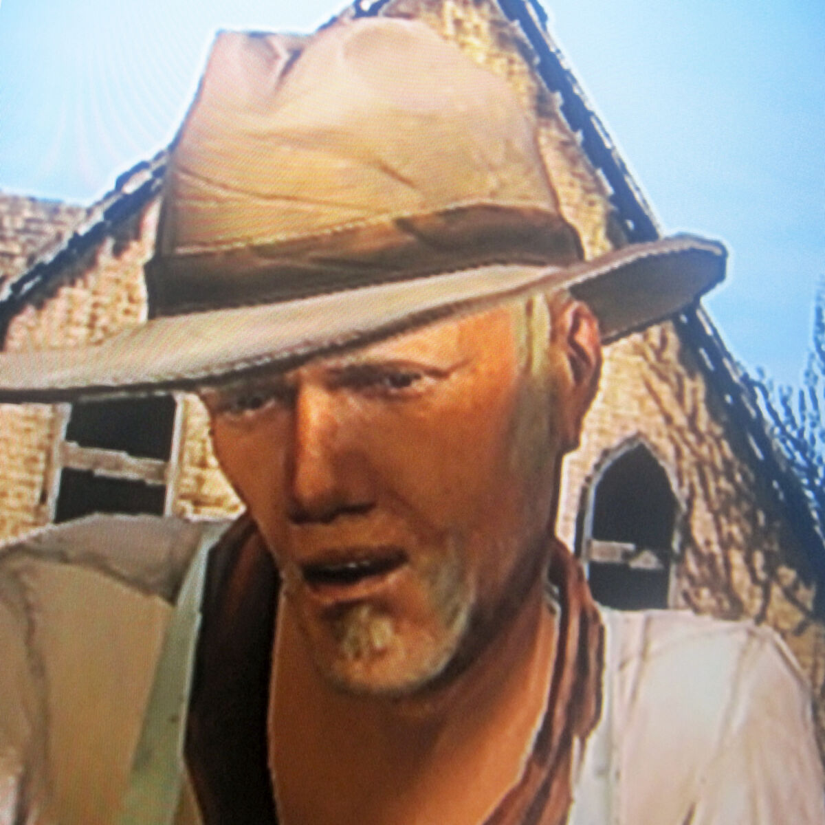 Morris Snead | Red Dead Wiki | Fandom