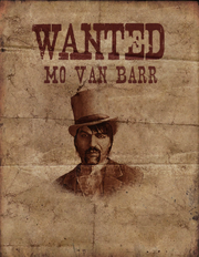 Mo van