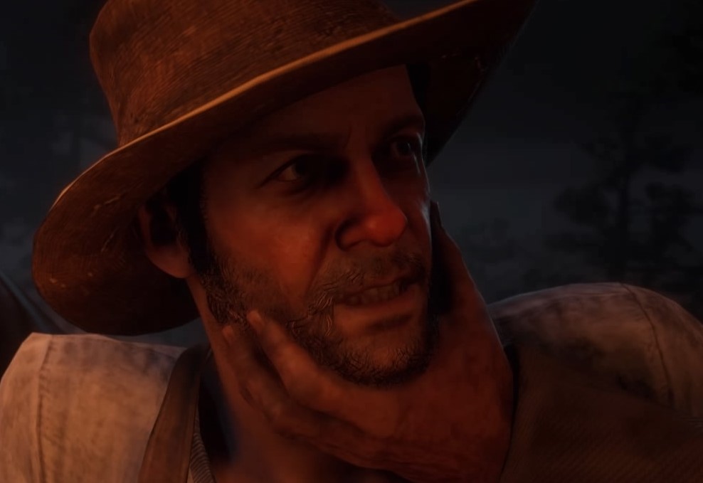 Lemuel Fike | Red Dead Wiki | Fandom