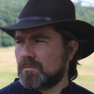 Roger Clark if you dont know who this guy is he is the voice actor for Arthur  Morgan on Red Dead Redemption 2 . in my first year of…