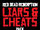 Liars and Cheats