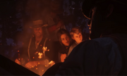 Marston Family RDR II