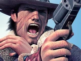 Red Dead Revolver