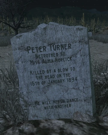 Get Arthur Morgan Grave Rdr1 Pics