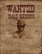 Dale chesson