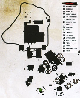 Rdr escalera map