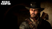 John marston gallery42