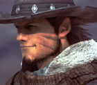 Capcom promo render
