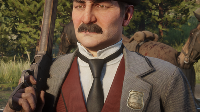 Discuss Everything About Red Dead Wiki