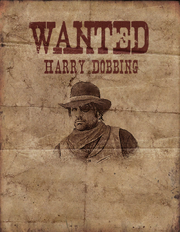 Harry dobbin