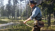 RDR 2 First Look 11