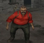 Nate Harlow's beta model.