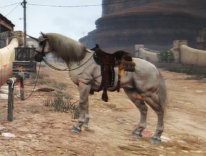Rdr unicorn