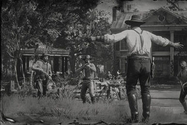 American Distillation, Red Dead Redemption 2 Walkthrough