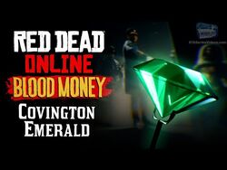 Covington Emerald Red Dead Wiki Fandom