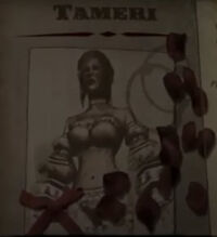 Tameri