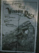 A promotional poster