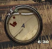 Early HUD Design