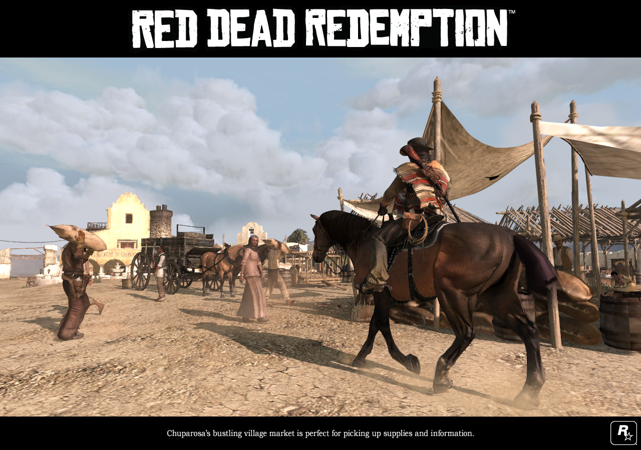 Desafíos de Red Dead Redemption: Undead Nightmare/Buscatesoros zombies, Red  Dead Wiki