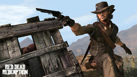 Bear One Another's Burdens, Red Dead Wiki
