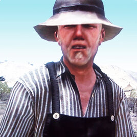 Rdr jesse bryars