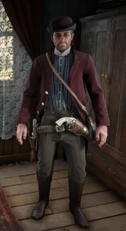 The Earl