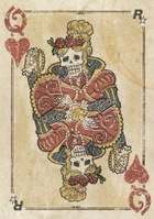 Queen of Hearts