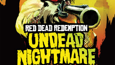 gta 5 undead nightmare