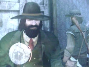 Fotografía de Melvin Spinney.