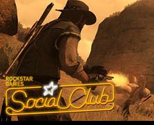 Rockstar Games Social Club Community