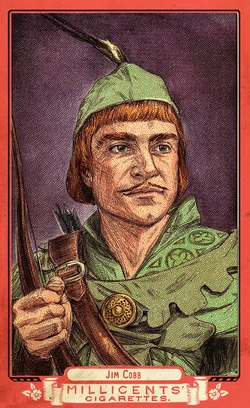 rdr2 cigarette cards stars of the stage Stars of the Stage Card Set | Red Dead Wiki