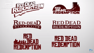 Evolution of Redemption logo