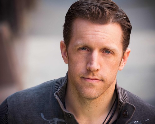 Scott Richard Foster | Red Dead Wiki | Fandom