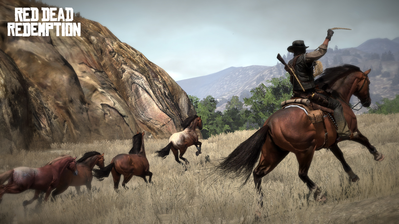 Appaloosa, Red Dead Wiki