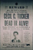 Cecil C. Tucker