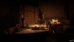 RDR2 Gameplay Video Part 2 38