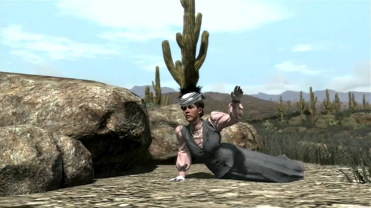 Jenny Red Dead Wiki Fandom