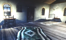 Rdr escalara safehouse