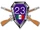 23rd mexican rifle battalion