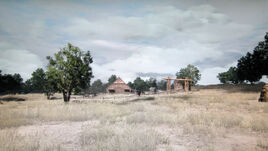 Rdr warthington ranch