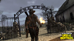 Red Dead Redemption: Undead Nightmare - RPCS3 Wiki