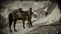 Millesani Claim Loading Screen