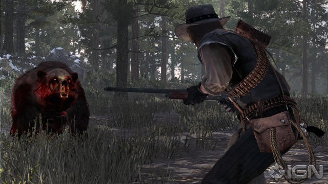 play red dead redemption undead nightmare iso file download